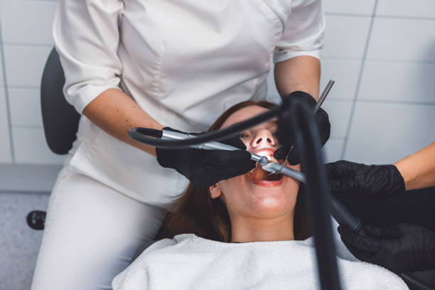 Best Knocked-Out Tooth (Avulsed Tooth) Treatment in Greenfield, OH